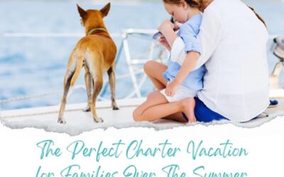 Abaco Family Charter Yacht Rentals