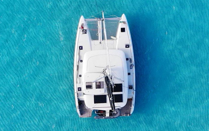 Abaco Yacht & Charter Services Sailing Catamarans