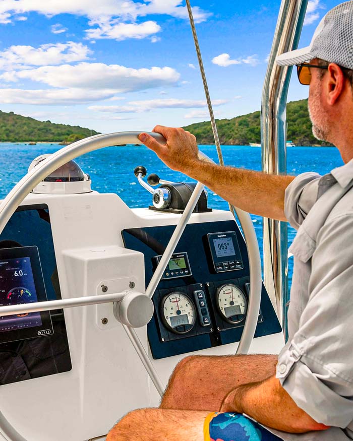 Abaco Yacht Management - Abaco Yacht And Charter Services