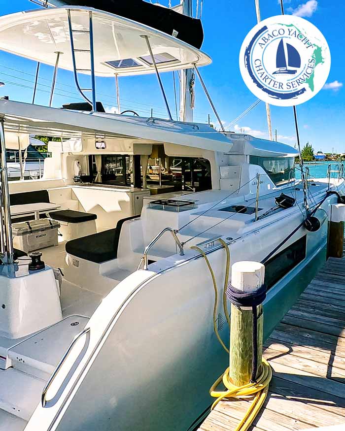 Abaco Yacht Management - Abaco Yacht And Charter Services