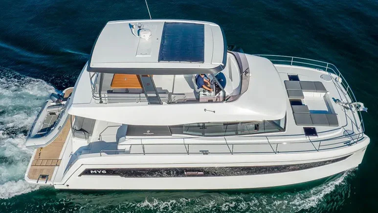 Abaco Yacht Management - Abaco Yacht And Charter Services