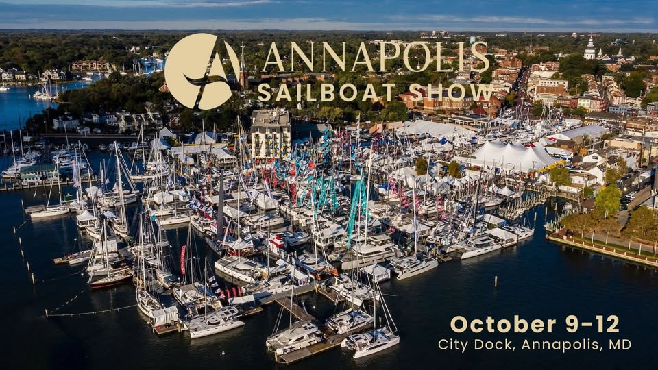 Abaco Charter Deals During The Annapolis Boat Show 2025