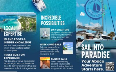Exclusive Abaco Yacht Charter Deals During the Annapolis Boat Show