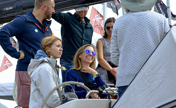 Annapolis Sailboat Show 2026 - What To Expect