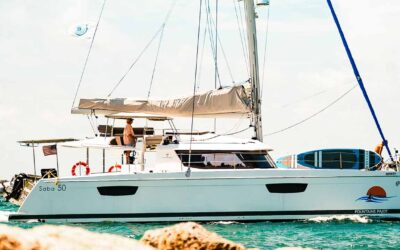 Find Your Perfect Charter Style In The Abacos
