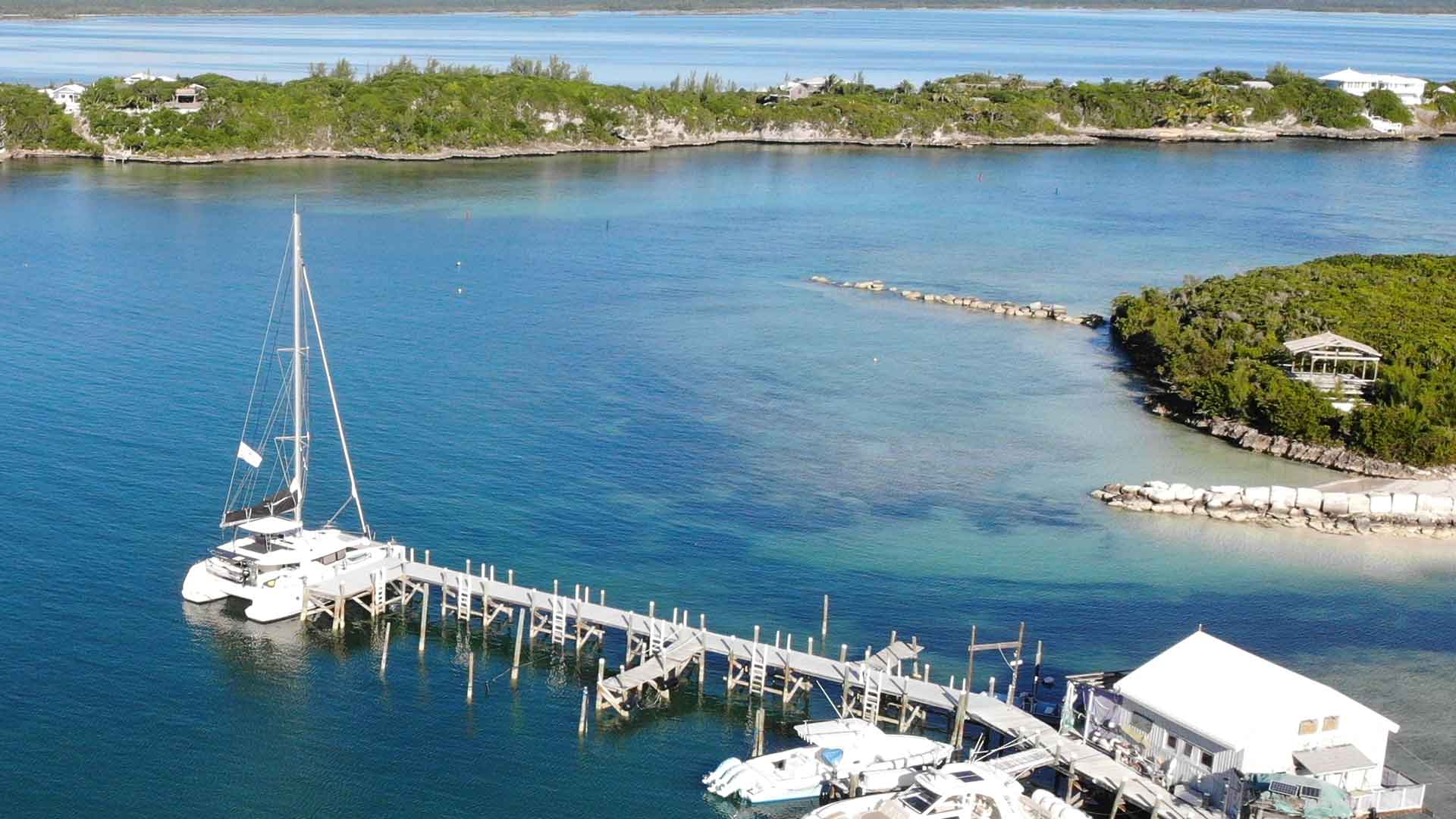 abaco yacht and charter services