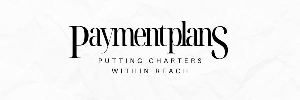 Charter Rental Payment Plans