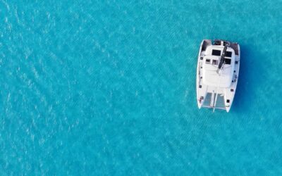 Small Details That Make A Big Difference On An Abaco Charter