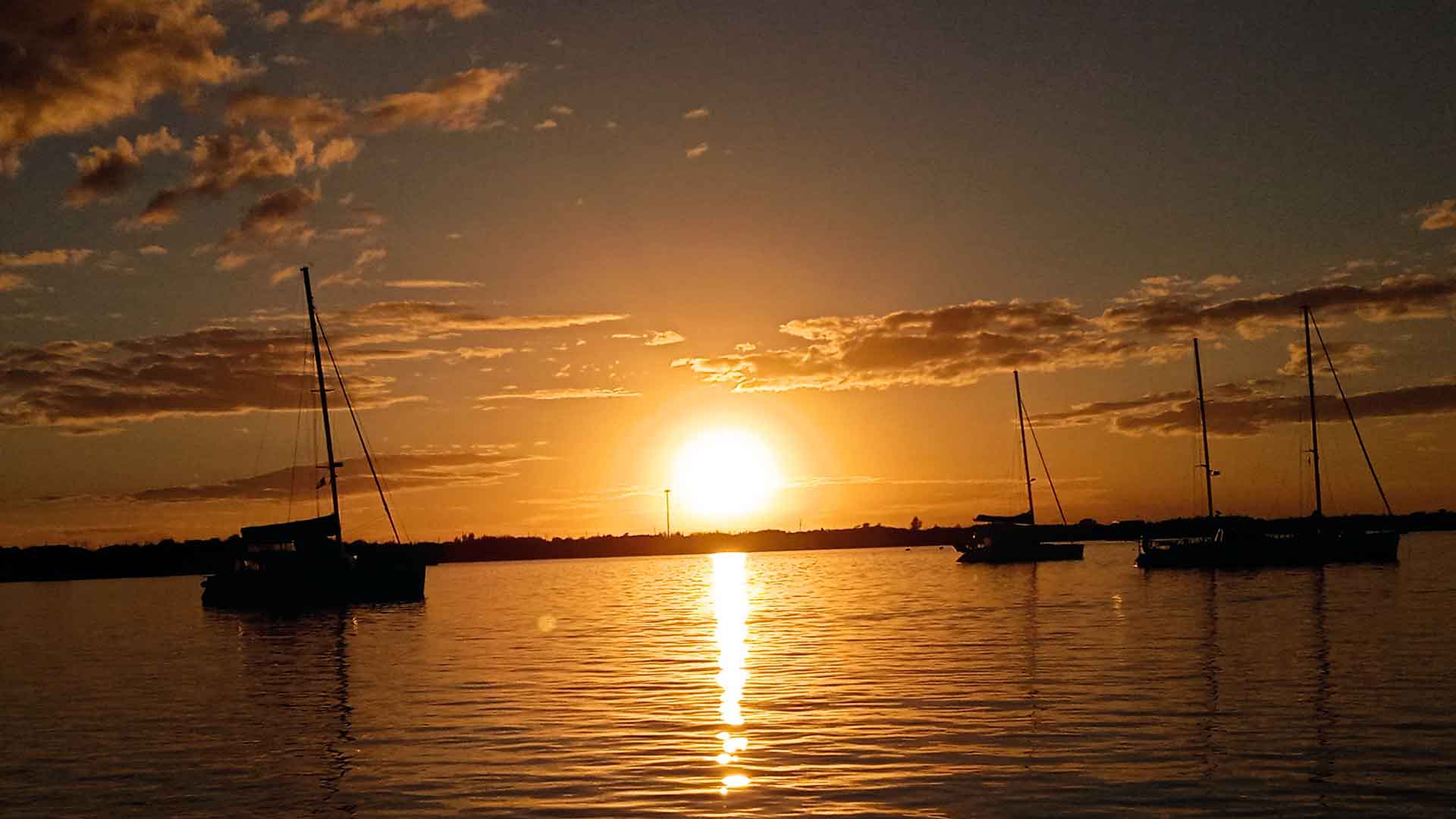 Day Trip or Overnight Charter in The Abacos
