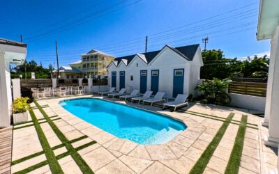 Harbour View Marina – Abaco Bahamas