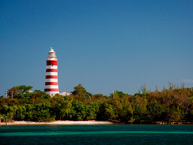 Hope Town Abaco Bahamas Charter Rentals