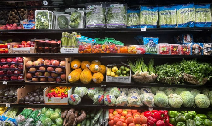 Marsh Harbour Abaco Grocery Stores