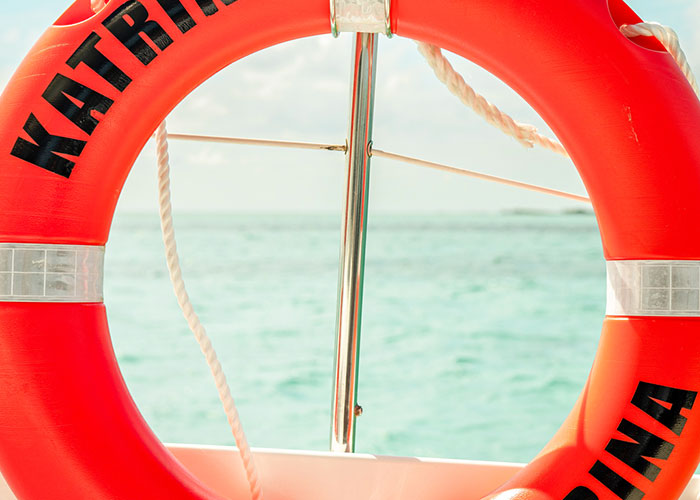 Abaco Yacht Charter Support Team